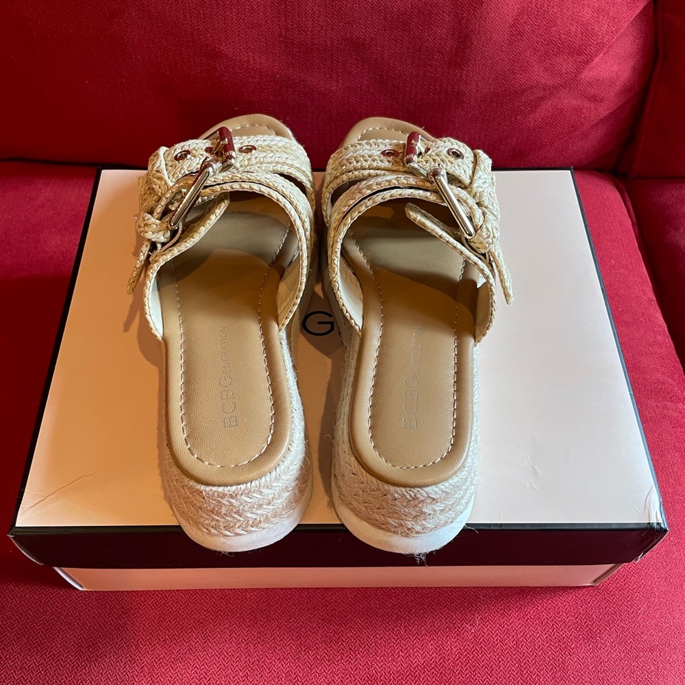 Bcbgeneration Platform - image 3